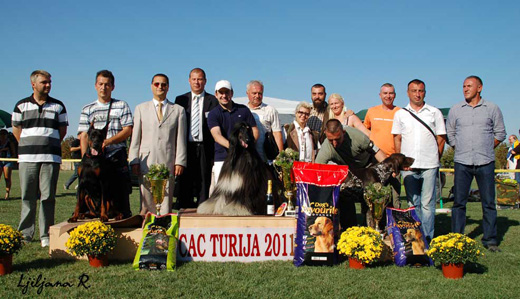 turija